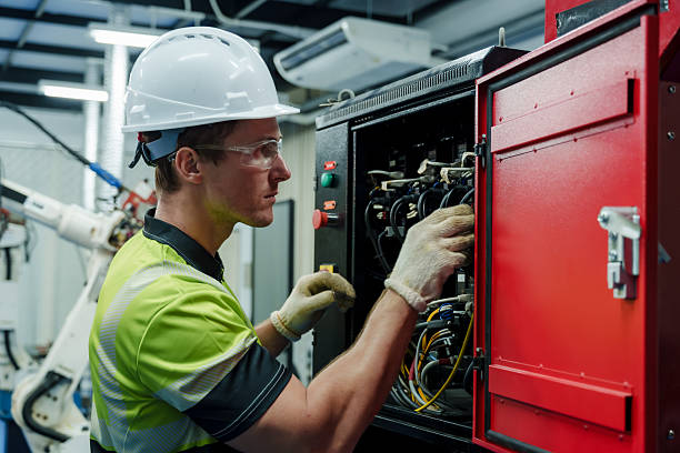 24/7 Emergency Generator Installation experts in Sugar Hill, GA